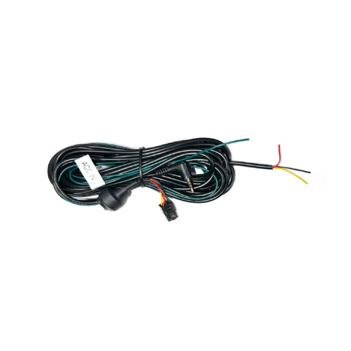 Thinkware Ivolt Xtra External Battery (BAB95) In Cable