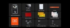 Vantrue E360 5.2K 360° Panoramic Dash Cam - Image 7