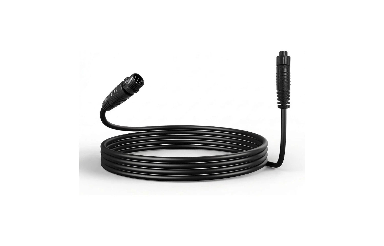 wolfbox 3m threaded extension cable