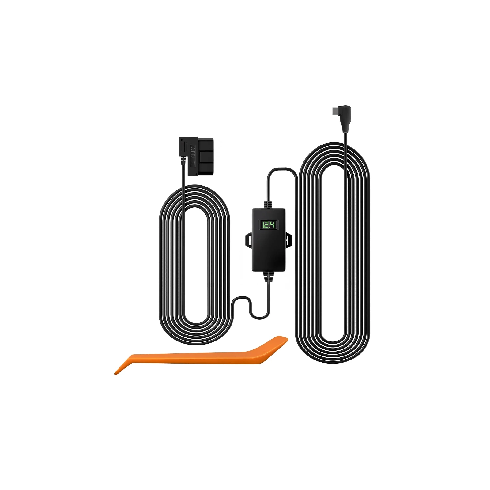 Redtiger OBD Hardwire Kit